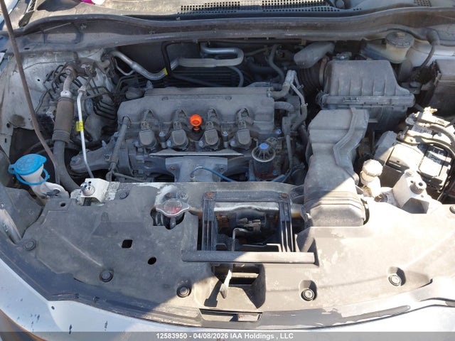 3CZRU6H38LM106298 Honda HR-V