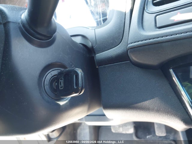 3CZRU6H38LM106298 Honda HR-V