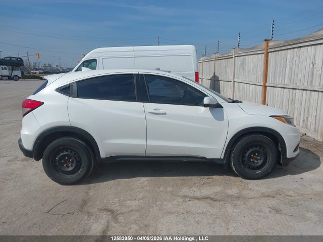 3CZRU6H38LM106298 Honda HR-V