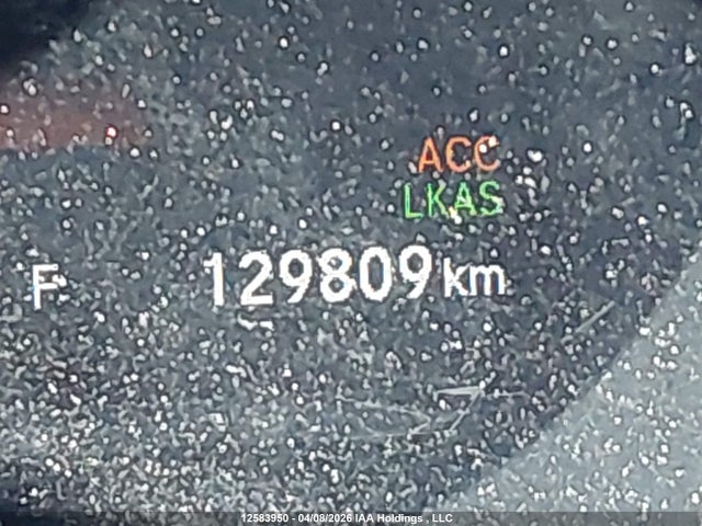 3CZRU6H38LM106298 Honda HR-V