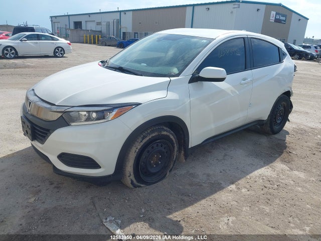 3CZRU6H38LM106298 Honda HR-V