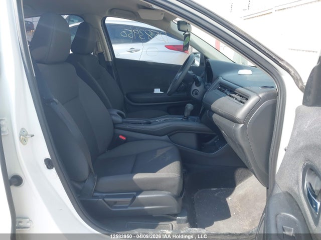 3CZRU6H38LM106298 Honda HR-V