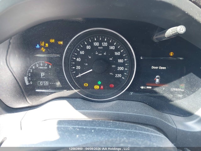 3CZRU6H38LM106298 Honda HR-V