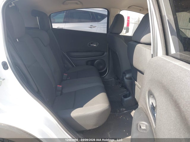 3CZRU6H38LM106298 Honda HR-V