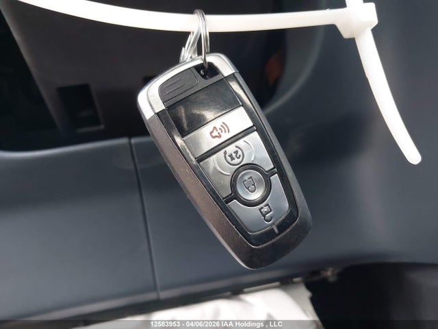 Продаж на аукціоні авто 2025 Ford Maverick Xlt, vin: 3FTTW8J39SRB09224, номер лоту: 12583953