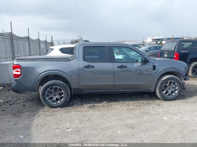 Продаж на аукціоні авто 2025 Ford Maverick Xlt, vin: 3FTTW8J39SRB09224, номер лоту: 12583953