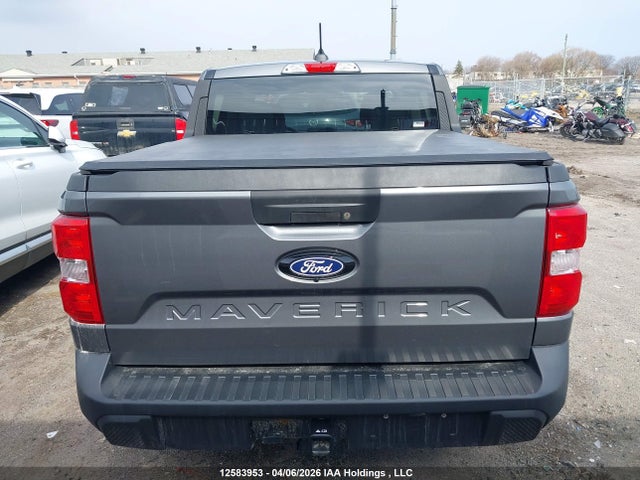 Продаж на аукціоні авто 2025 Ford Maverick Xlt, vin: 3FTTW8J39SRB09224, номер лоту: 12583953