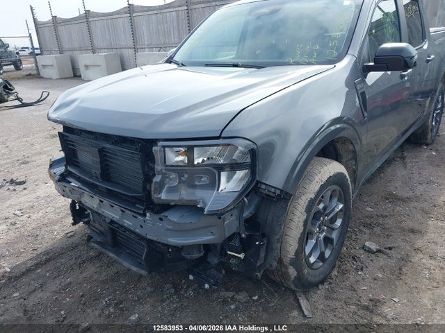 Продаж на аукціоні авто 2025 Ford Maverick Xlt, vin: 3FTTW8J39SRB09224, номер лоту: 12583953