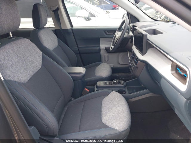Продаж на аукціоні авто 2025 Ford Maverick Xlt, vin: 3FTTW8J39SRB09224, номер лоту: 12583953
