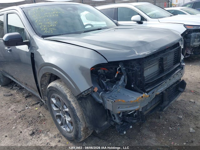 Продаж на аукціоні авто 2025 Ford Maverick Xlt, vin: 3FTTW8J39SRB09224, номер лоту: 12583953