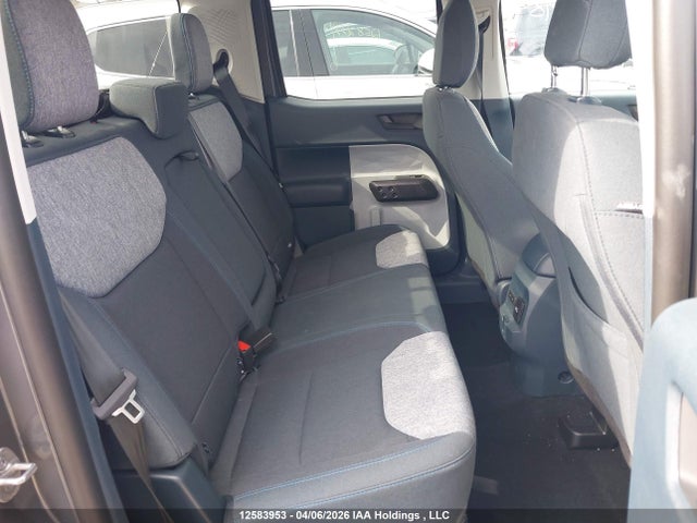 Продаж на аукціоні авто 2025 Ford Maverick Xlt, vin: 3FTTW8J39SRB09224, номер лоту: 12583953