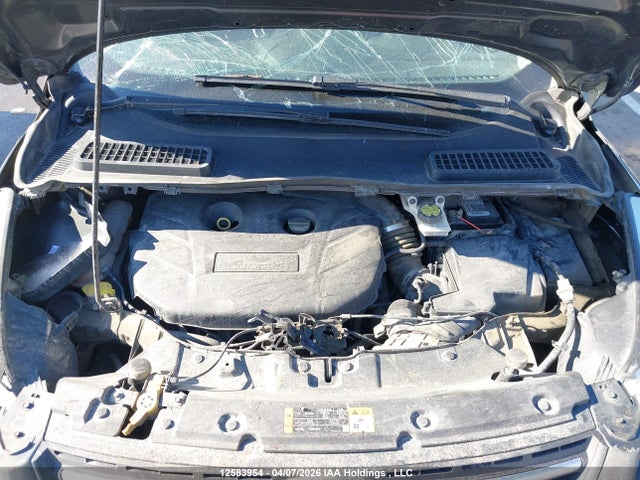 1FMCU0G97FUC83404 Ford ESCAPE SE