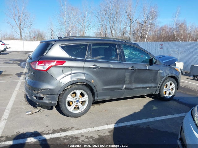 1FMCU0G97FUC83404 Ford ESCAPE SE