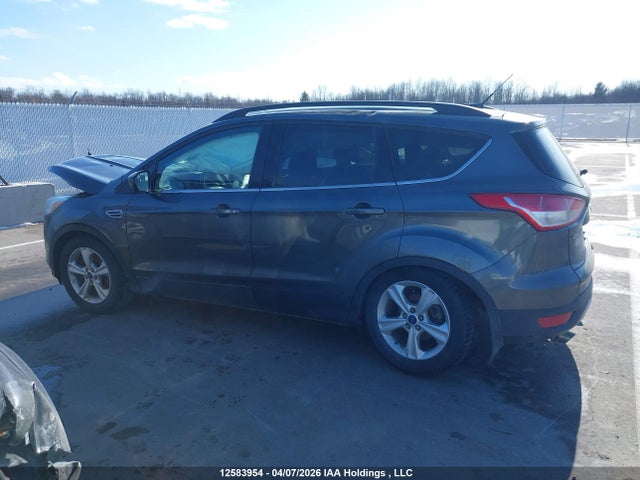 1FMCU0G97FUC83404 Ford ESCAPE SE