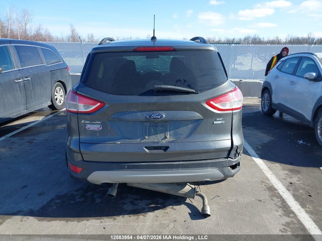 1FMCU0G97FUC83404 Ford ESCAPE SE