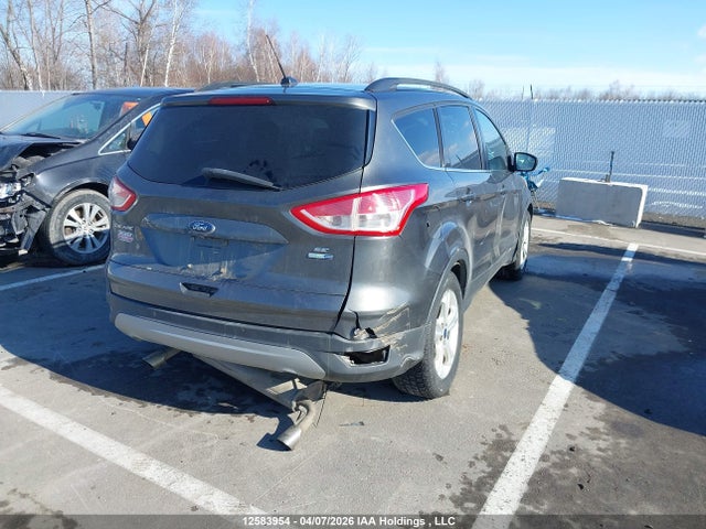 1FMCU0G97FUC83404 Ford ESCAPE SE
