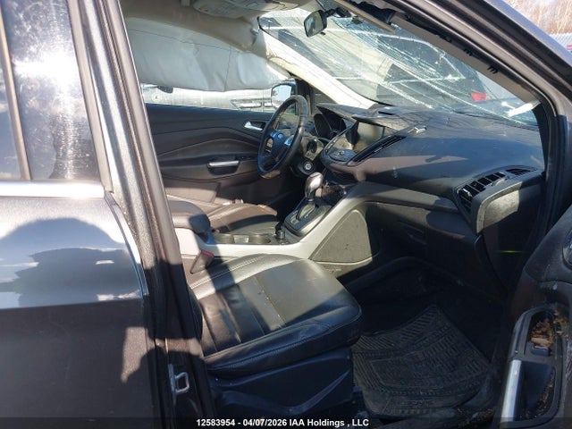 1FMCU0G97FUC83404 Ford ESCAPE SE