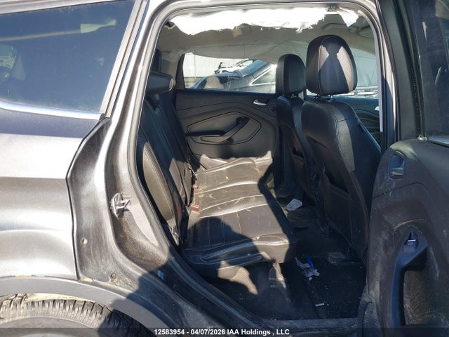 1FMCU0G97FUC83404 Ford ESCAPE SE