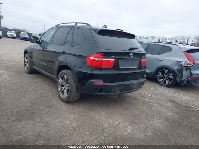 Aukcja sprzedaży 2010 Bmw X5 Xdrive35d, vin: 5UXFF0C51ALJ99476, numer aukcji: 12583956