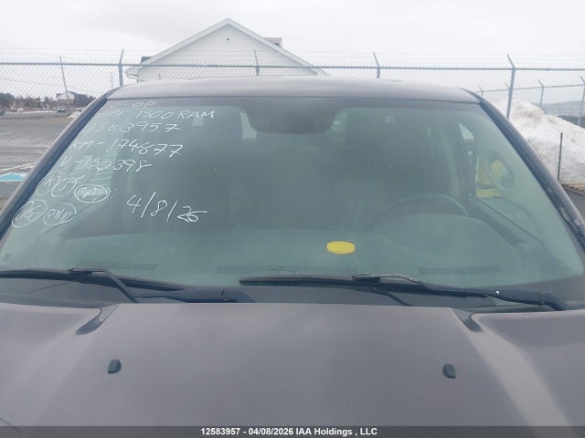 12583957 :رقم المزاد ، 1C6RR7JT0ES150398 vin ، 2014 Ram 1500 Laramie مزاد بيع