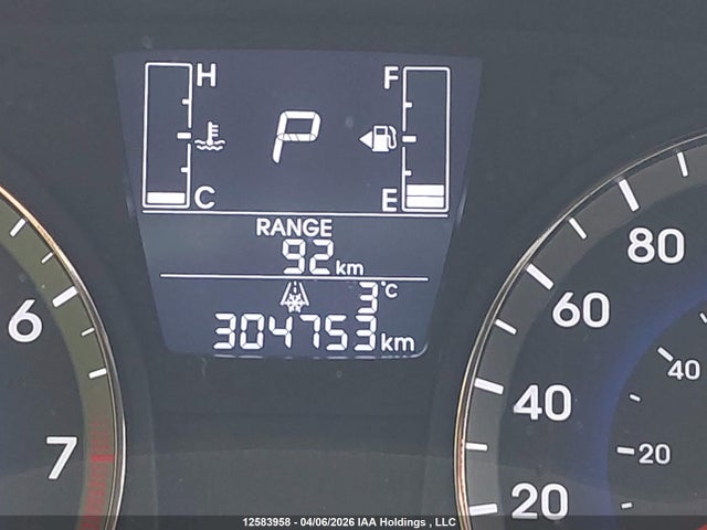 KMHCT5AE5HU309247 Hyundai ACCENT SE