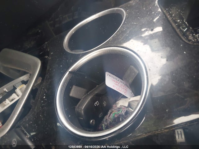Продаж на аукціоні авто 2014 Ford Fusion, vin: 3FA6P0H70ER100507, номер лоту: 12583959