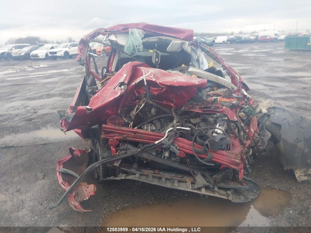 Продаж на аукціоні авто 2014 Ford Fusion, vin: 3FA6P0H70ER100507, номер лоту: 12583959