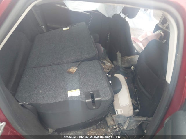 Продаж на аукціоні авто 2014 Ford Fusion, vin: 3FA6P0H70ER100507, номер лоту: 12583959