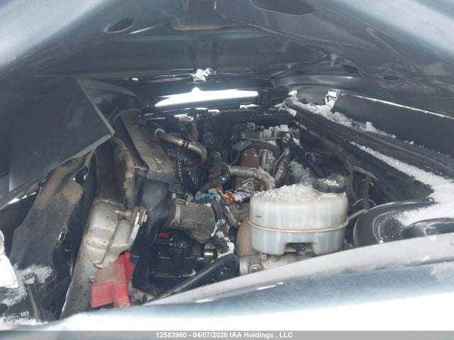 Aukcja sprzedaży 2012 Gmc Sierra 2500hd Sle, vin: 1GT120C8XCF131003, numer aukcji: 12583960