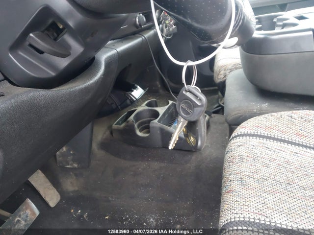 Aukcja sprzedaży 2012 Gmc Sierra 2500hd Sle, vin: 1GT120C8XCF131003, numer aukcji: 12583960