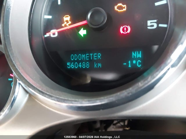 Aukcja sprzedaży 2012 Gmc Sierra 2500hd Sle, vin: 1GT120C8XCF131003, numer aukcji: 12583960