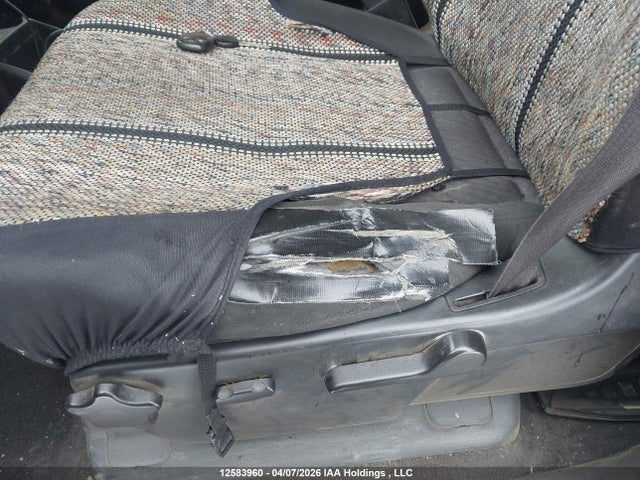 Aukcja sprzedaży 2012 Gmc Sierra 2500hd Sle, vin: 1GT120C8XCF131003, numer aukcji: 12583960