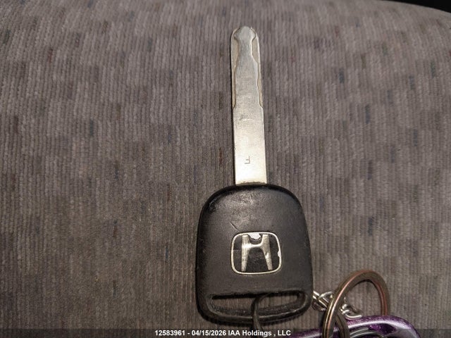 Aukcja sprzedaży 2004 Honda Civic Sdn, vin: 2HGES16324H932291, numer aukcji: 12583961