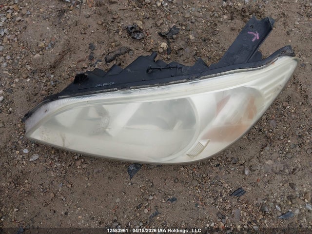 Aukcja sprzedaży 2004 Honda Civic Sdn, vin: 2HGES16324H932291, numer aukcji: 12583961