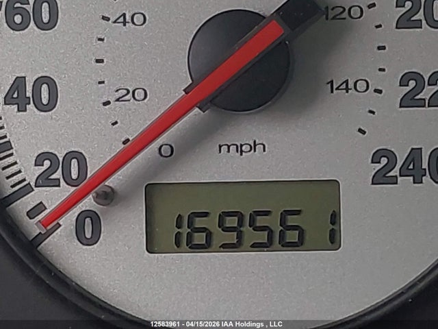 Aukcja sprzedaży 2004 Honda Civic Sdn, vin: 2HGES16324H932291, numer aukcji: 12583961