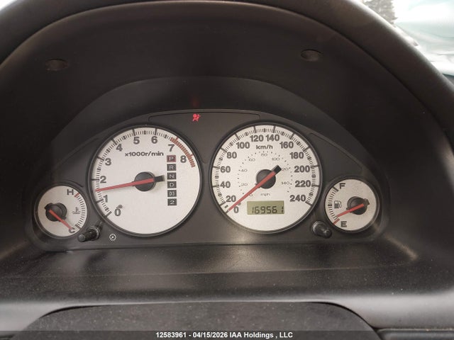 Aukcja sprzedaży 2004 Honda Civic Sdn, vin: 2HGES16324H932291, numer aukcji: 12583961