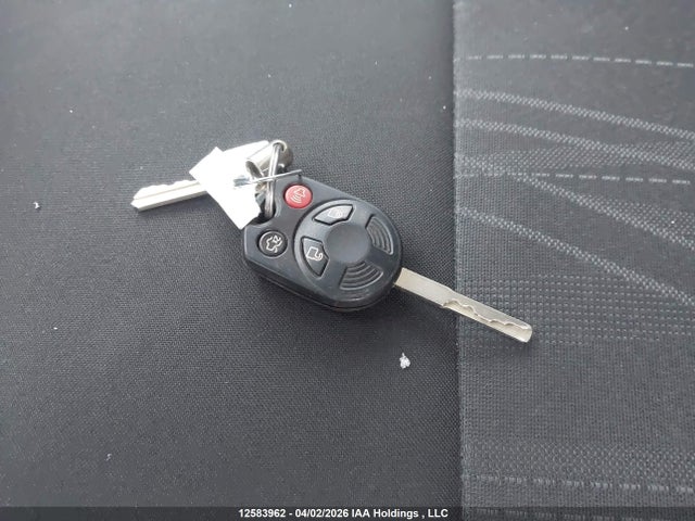 Ford FOCUS SE 2017 1FADP3FE3HL310810 Image 11