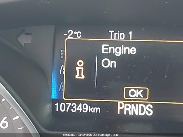 Ford FOCUS SE 2017 1FADP3FE3HL310810 Image 15