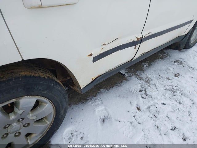 12583965 :رقم المزاد ، 1J8HR48M28C518752 vin ، 2008 Jeep Grand Cherokee Laredo مزاد بيع