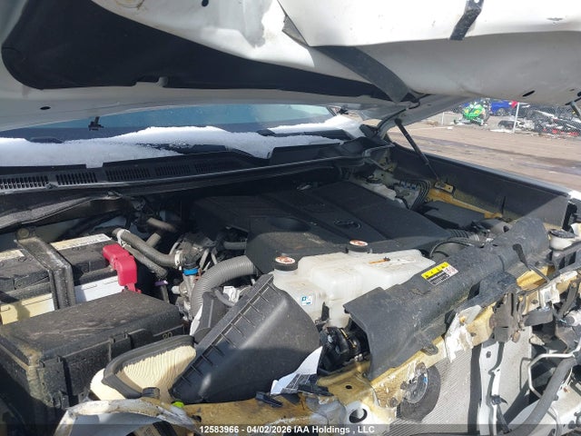Aukcja sprzedaży 2023 Toyota Tundra Sr, vin: 5TFLA5DAXPX065157, numer aukcji: 12583966