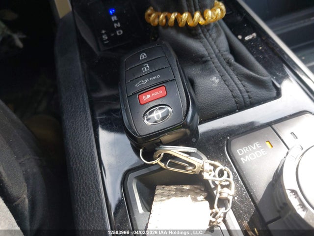 Aukcja sprzedaży 2023 Toyota Tundra Sr, vin: 5TFLA5DAXPX065157, numer aukcji: 12583966