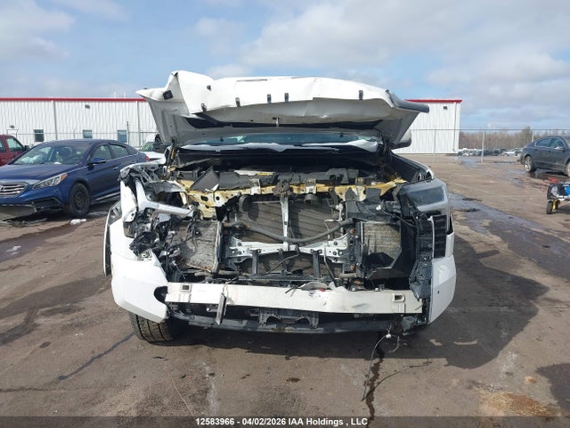 Aukcja sprzedaży 2023 Toyota Tundra Sr, vin: 5TFLA5DAXPX065157, numer aukcji: 12583966