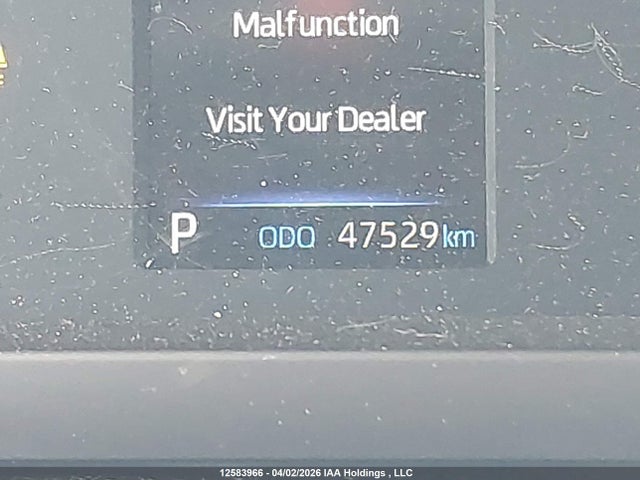 Aukcja sprzedaży 2023 Toyota Tundra Sr, vin: 5TFLA5DAXPX065157, numer aukcji: 12583966