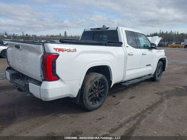 Aukcja sprzedaży 2023 Toyota Tundra Sr, vin: 5TFLA5DAXPX065157, numer aukcji: 12583966