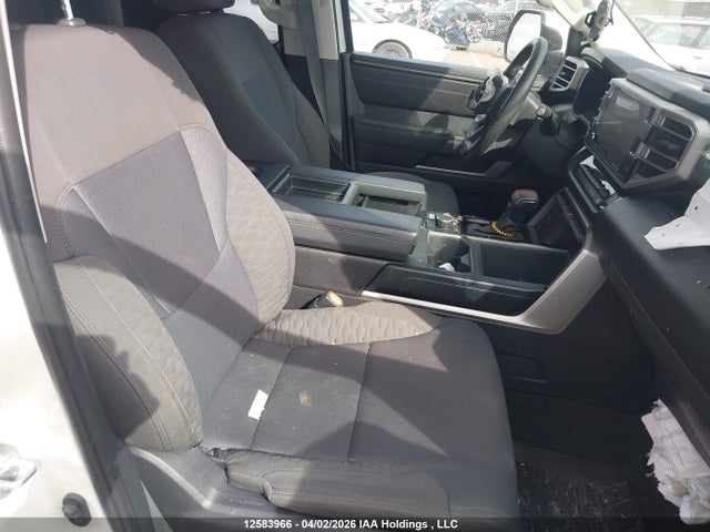Aukcja sprzedaży 2023 Toyota Tundra Sr, vin: 5TFLA5DAXPX065157, numer aukcji: 12583966