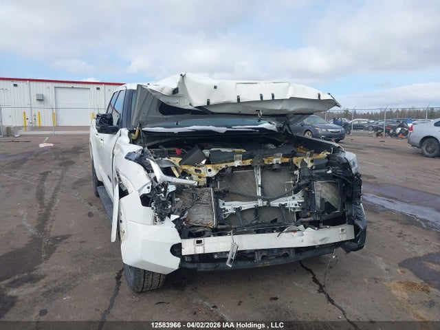 Aukcja sprzedaży 2023 Toyota Tundra Sr, vin: 5TFLA5DAXPX065157, numer aukcji: 12583966