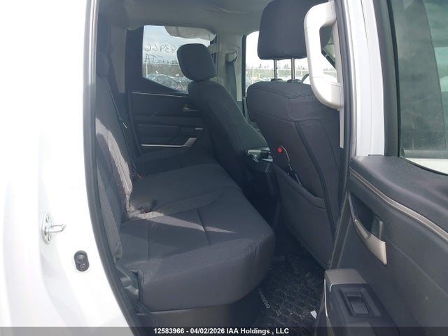 Aukcja sprzedaży 2023 Toyota Tundra Sr, vin: 5TFLA5DAXPX065157, numer aukcji: 12583966