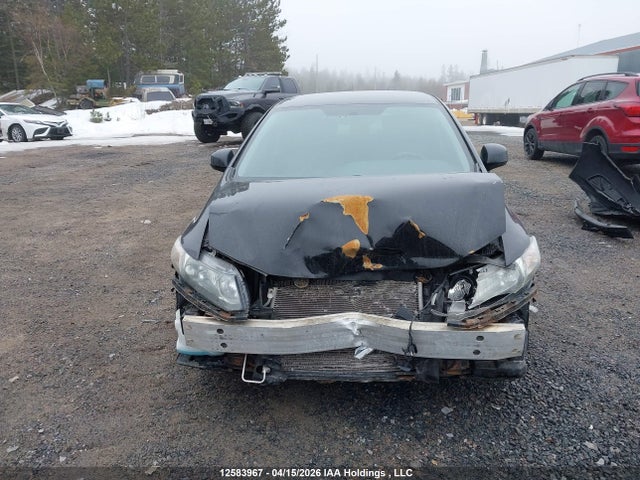 Продаж на аукціоні авто 2013 Honda Civic Lx, vin: 2HGFB2F42DH045194, номер лоту: 12583967