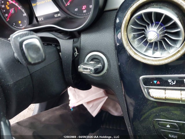 55SWF4KB1GU104828 Mercedes-Benz C 300 4matic