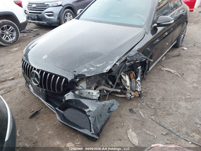 55SWF4KB1GU104828 Mercedes-Benz C 300 4matic